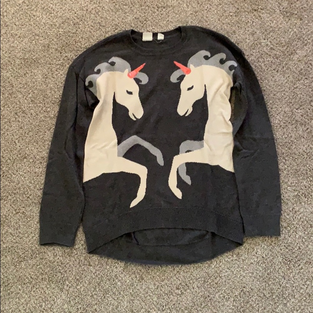 sweater